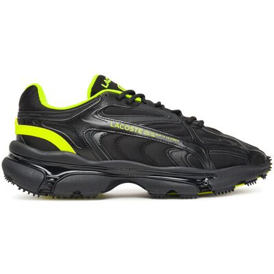 Lacoste Sneakers L003 2K24 7-50SMA0110 Schwarz 46 male Lacoste Sneakers L003 2K24 7-50SMA0110 Schwarz 46 male