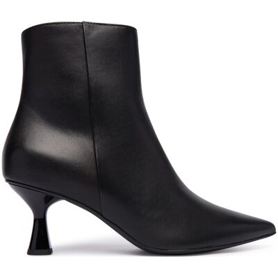 HÖGL Stiefeletten 0-106500 Schwarz 37 female HÖGL Stiefeletten 0-106500 Schwarz 37 female