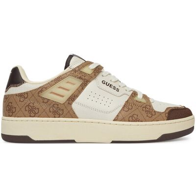 Guess Sneakers FMJVIN LEL12 Beige 42 male Guess Sneakers FMJVIN LEL12 Beige 42 male