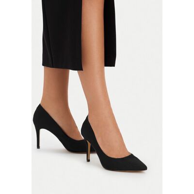 DeeZee High Heels CEO-WYL3660-7 Schwarz 40 female DeeZee High Heels CEO-WYL3660-7 Schwarz 40 female