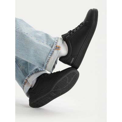 Kappa Sneakers CEOWB-MP87-26146 Schwarz 41 male Kappa Sneakers CEOWB-MP87-26146 Schwarz 41 male