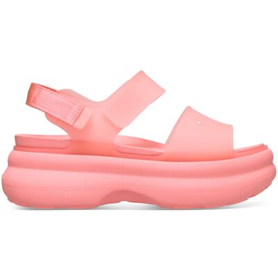 Crocs Sandalen Soho Sandal 212651 Rosa 39_40 female Crocs Sandalen Soho Sandal 212651 Rosa 39_40 female