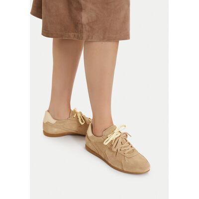 Gant Sneakers 32533275 Beige 37 female Gant Sneakers 32533275 Beige 37 female