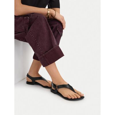 G-Star Raw Sandalen EO-ELLIS-01 Schwarz 39 female G-Star Raw Sandalen EO-ELLIS-01 Schwarz 39 female