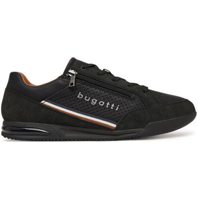 Bugatti Sneakers Trevor 325-A3809-5555-1010 Schwarz 42 male Bugatti Sneakers Trevor 325-A3809-5555-1010 Schwarz 42 male