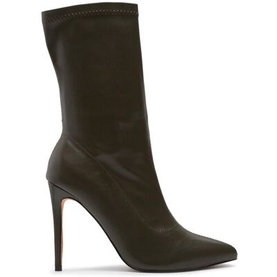 DeeZee Stiefeletten ZALMM220168 Grün 39 female DeeZee Stiefeletten ZALMM220168 Grün 39 female