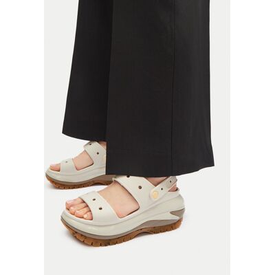 Crocs Sandalen Mega Crush Sandal 207989 Braun 38_39 female Crocs Sandalen Mega Crush Sandal 207989 Braun 38_39 female