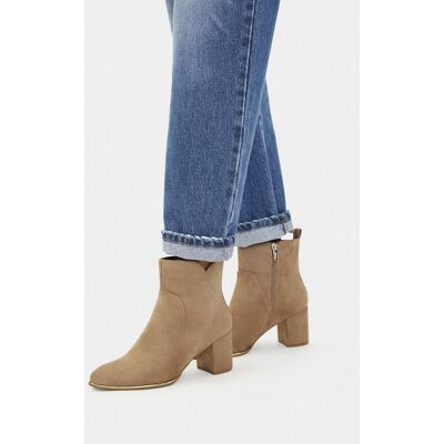 JENNY Stiefeletten CEO-CD24-242H-2 Beige 37 female JENNY Stiefeletten CEO-CD24-242H-2 Beige 37 female