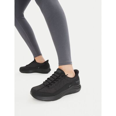 Skechers Sneakers Contour Foam - Cozy Fit 150404/BBK Schwarz 41 female Skechers Sneakers Contour Foam - Cozy Fit 150404/BBK Schwarz 41 female