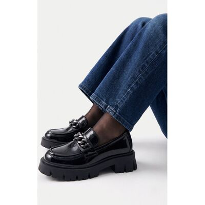 DeeZee Slipper CS5907-07 Schwarz 35 female DeeZee Slipper CS5907-07 Schwarz 35 female