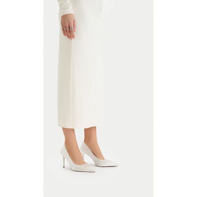 DeeZee High Heels CEO-CD24-205 Weiß 40 female DeeZee High Heels CEO-CD24-205 Weiß 40 female
