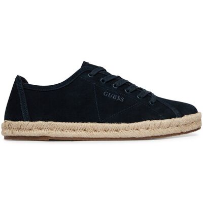 Guess Espadrilles FMJMAL SUE12 Dunkelblau 45 male Guess Espadrilles FMJMAL SUE12 Dunkelblau 45 male