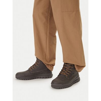 Aeronautica Militare Schnürschuhe 252SC0317UCT04247 Grün 41 male Aeronautica Militare Schnürschuhe 252SC0317UCT04247 Grün 41 male