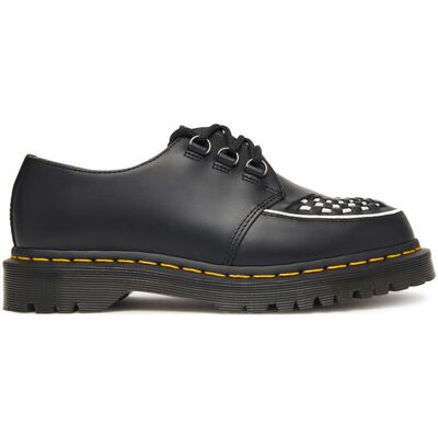 Dr. Martens Halbschuhe Ramsey DM31499001 Schwarz 39 unisex Dr. Martens Halbschuhe Ramsey DM31499001 Schwarz 39 unisex