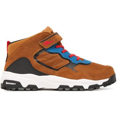 Primigi Schneeschuhe GORE-TEX 8936111 D Braun 40 female Primigi Schneeschuhe GORE-TEX 8936111 D Braun 40 female