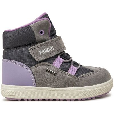 Primigi Schneeschuhe 6852522 S GORE-TEX Grau 25 female Primigi Schneeschuhe 6852522 S GORE-TEX Grau 25 female