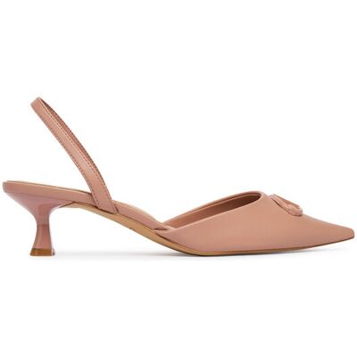 Aldo Sandalen Delicate 13918886 Beige 35 female Aldo Sandalen Delicate 13918886 Beige 35 female