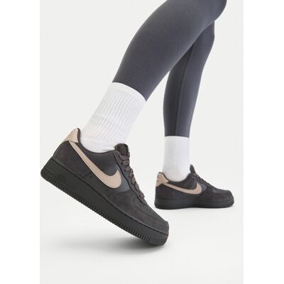 Nike Sneakers Air Force 1 Lo II7650 200 Grau 36 female Nike Sneakers Air Force 1 Lo II7650 200 Grau 36 female