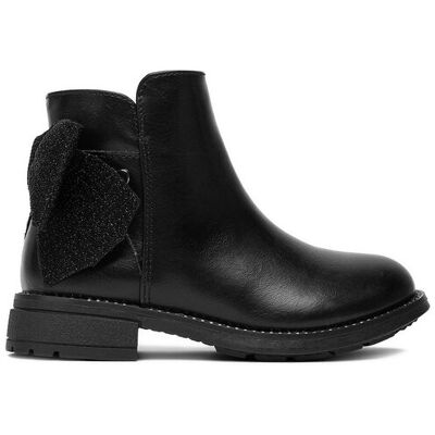 DeeZee Stiefeletten CEO-CS2920-11 Schwarz 32 female DeeZee Stiefeletten CEO-CS2920-11 Schwarz 32 female