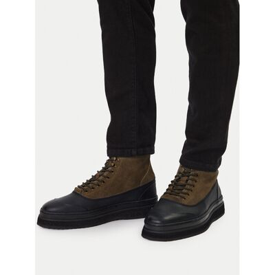Gant Schnürschuhe 31641137 Braun 46 male Gant Schnürschuhe 31641137 Braun 46 male