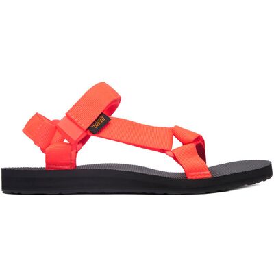 Teva Sandalen Original Universal 1003987 Korallenfarben 37 female Teva Sandalen Original Universal 1003987 Korallenfarben 37 female