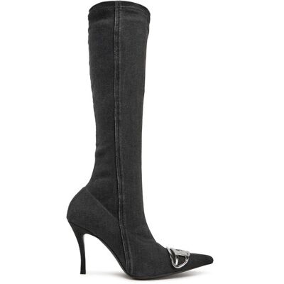 Diesel Stiefel D-Venus Kb D Y03366 P6901 T8013 Schwarz 35 female Diesel Stiefel D-Venus Kb D Y03366 P6901 T8013 Schwarz 35 female