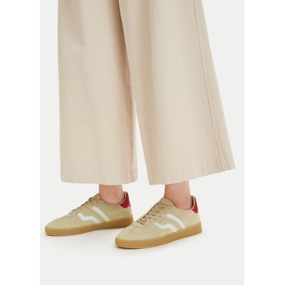 Gant Sneakers 32533197 Beige 36 female Gant Sneakers 32533197 Beige 36 female