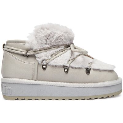 D.Franklin Schneeschuhe DFSH370011 Grau 38 female D.Franklin Schneeschuhe DFSH370011 Grau 38 female
