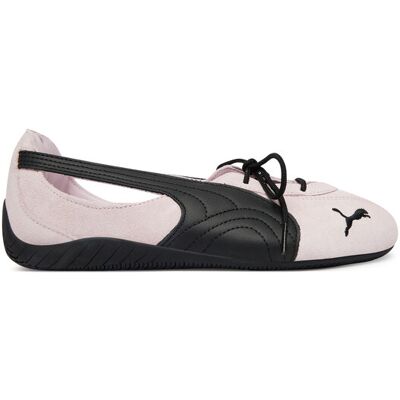 Puma Ballerinas Speedcat Ballet Nova Wns 408340 01 Rosa 38_1_2 female Puma Ballerinas Speedcat Ballet Nova Wns 408340 01 Rosa 38_1_2 female