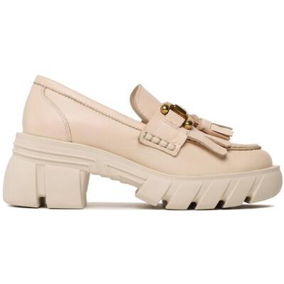 Badura Slipper PALMI-23SS11171 Beige 39 female Badura Slipper PALMI-23SS11171 Beige 39 female
