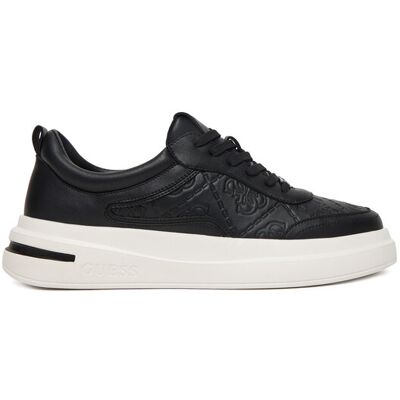 Guess Sneakers FMPENO FAL12 Schwarz 44 male Guess Sneakers FMPENO FAL12 Schwarz 44 male