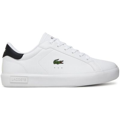 Lacoste Sneakers 7-49SUJ0001 Weiß 37_5 male Lacoste Sneakers 7-49SUJ0001 Weiß 37_5 male