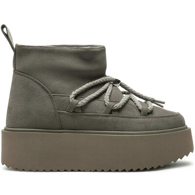Inuikii Schneeschuhe Classic Low 75204-004 Grau 41 female Inuikii Schneeschuhe Classic Low 75204-004 Grau 41 female