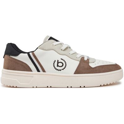 Bugatti Sneakers 325-AQU02-5055-1421 Braun 42 male Bugatti Sneakers 325-AQU02-5055-1421 Braun 42 male