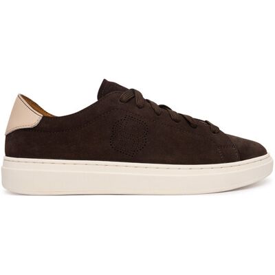 BOSS Sneakers 50563336 Braun 35 female BOSS Sneakers 50563336 Braun 35 female