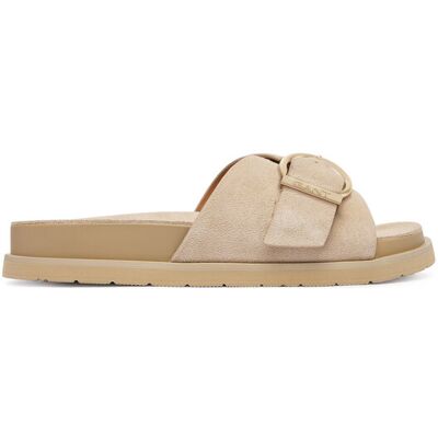 Gant Pantoletten 32503313 Beige 38 female Gant Pantoletten 32503313 Beige 38 female