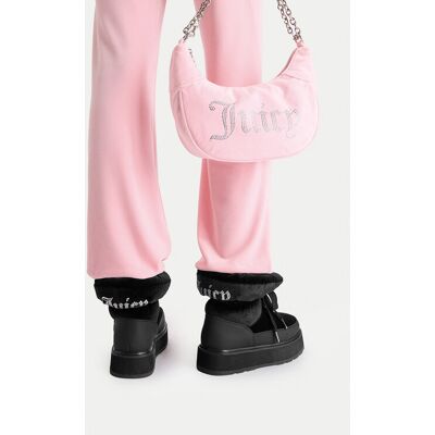 Juicy Couture Schneeschuhe EO-WS24267-01 Schwarz 39 female Juicy Couture Schneeschuhe EO-WS24267-01 Schwarz 39 female