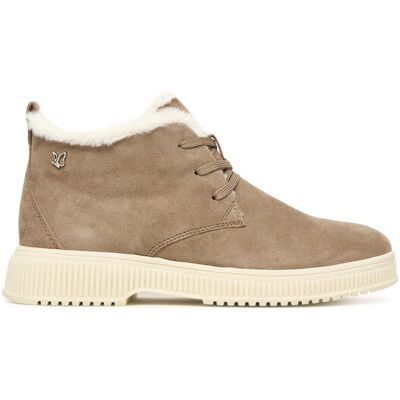 Caprice Schnürschuhe 9-26207-45 Braun 38 female Caprice Schnürschuhe 9-26207-45 Braun 38 female