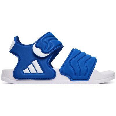 adidas Sandalen adilette Sandal 3 JS2515 Dunkelblau 35 unisex adidas Sandalen adilette Sandal 3 JS2515 Dunkelblau 35 unisex