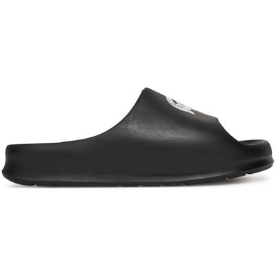 Lacoste Pantoletten 7-48CMA0010 Schwarz 40_5 male Lacoste Pantoletten 7-48CMA0010 Schwarz 40_5 male