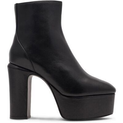 Badura Stiefeletten BRAGA-110376 Schwarz 40 female Badura Stiefeletten BRAGA-110376 Schwarz 40 female