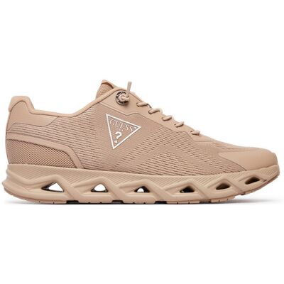 Guess Sneakers FLTEAS FAB12 Beige 41 female Guess Sneakers FLTEAS FAB12 Beige 41 female