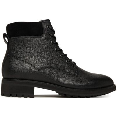 Polo Ralph Lauren Stiefel 812974121001 Schwarz 41 male Polo Ralph Lauren Stiefel 812974121001 Schwarz 41 male