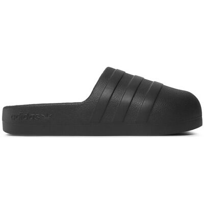 adidas Pantoletten Adifom Adilette Slides HQ8753 Grau 35_5 male adidas Pantoletten Adifom Adilette Slides HQ8753 Grau 35_5 male