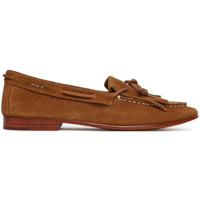 Polo Ralph Lauren Slipper 818942648003 Braun 38_1_2 female Polo Ralph Lauren Slipper 818942648003 Braun 38_1_2 female