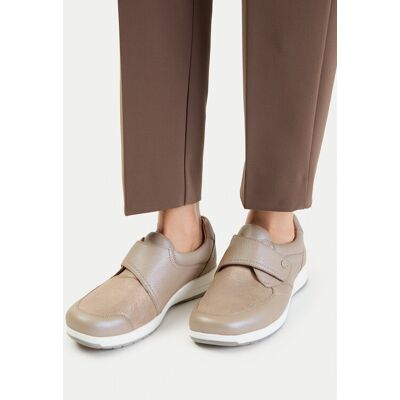 Caprice Halbschuhe 9-24710-46 Beige 41 female Caprice Halbschuhe 9-24710-46 Beige 41 female