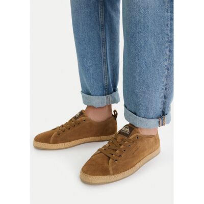 Quiksilver Espadrilles EO-ESPRINT-07 MI08 Braun 42 male Quiksilver Espadrilles EO-ESPRINT-07 MI08 Braun 42 male