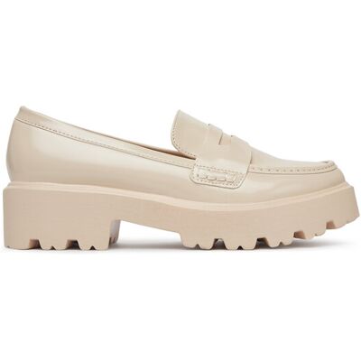 DeeZee Slipper LE601-2 Beige 39 female DeeZee Slipper LE601-2 Beige 39 female