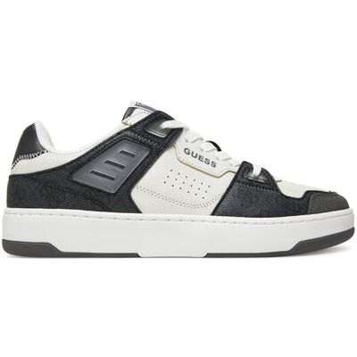 Guess Sneakers FMTVIN ELL12 Grau 43 male Guess Sneakers FMTVIN ELL12 Grau 43 male
