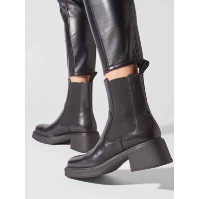 Vagabond Shoemakers Stiefeletten Dorah 5642-001-20 Schwarz 35 female Vagabond Shoemakers Stiefeletten Dorah 5642-001-20 Schwarz 35 female